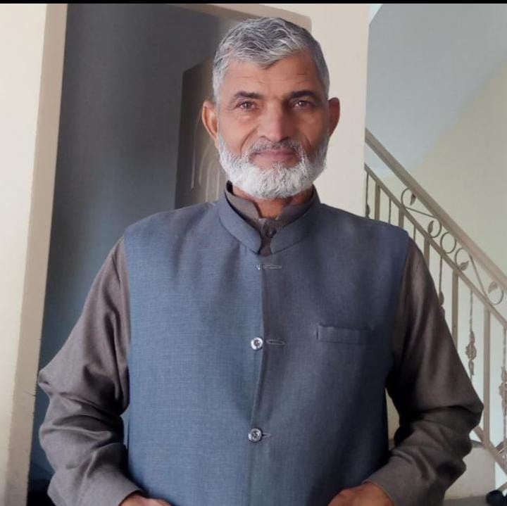 Rasheed Ahmad