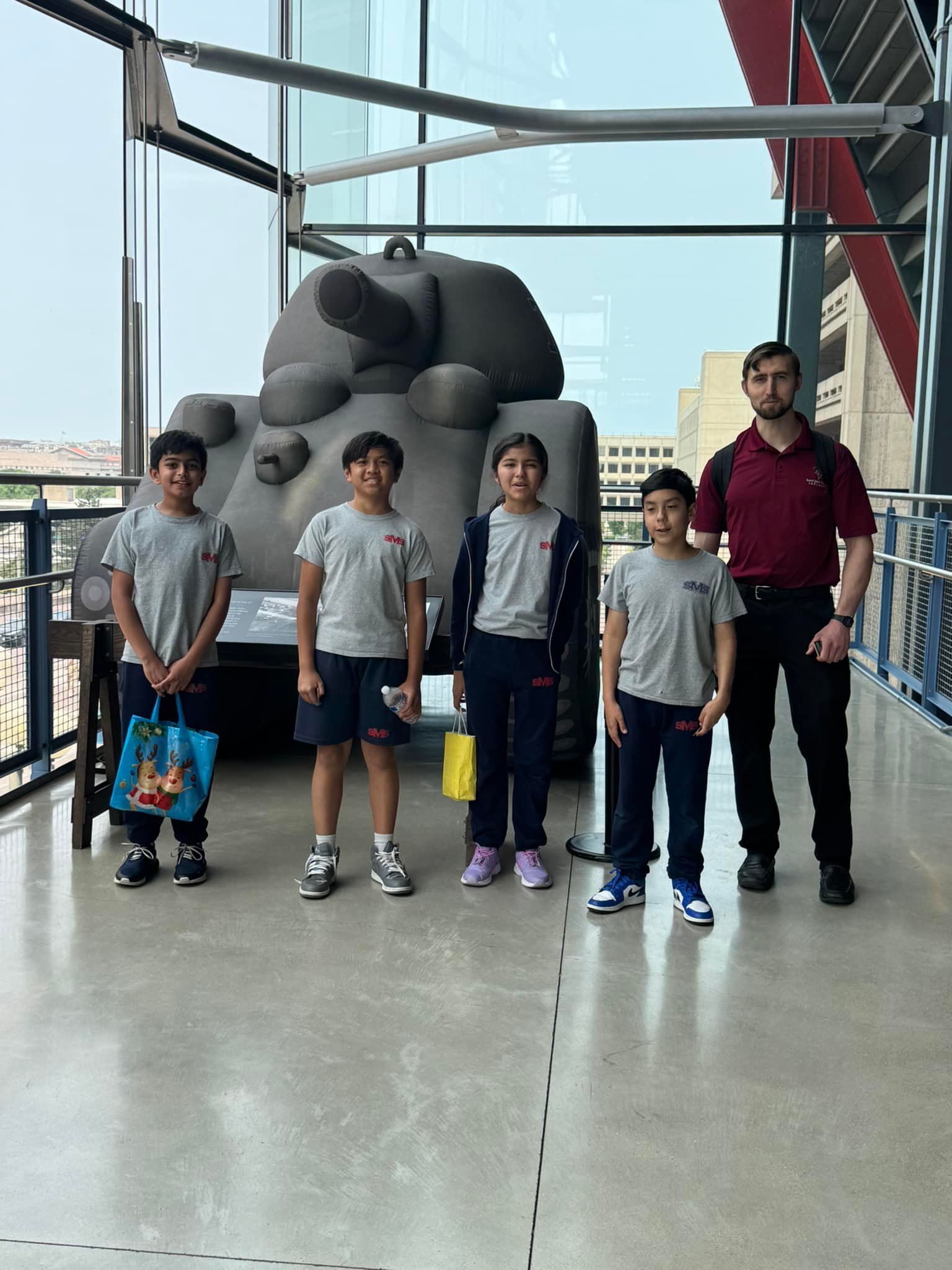 St. Martin of Tours Catholic School - MD - We all want the best for our ...