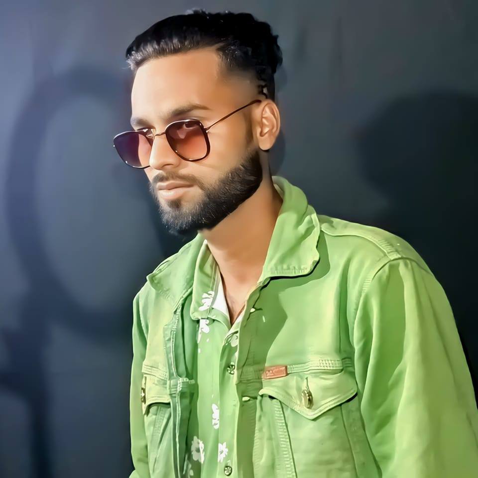 Bhai Raj