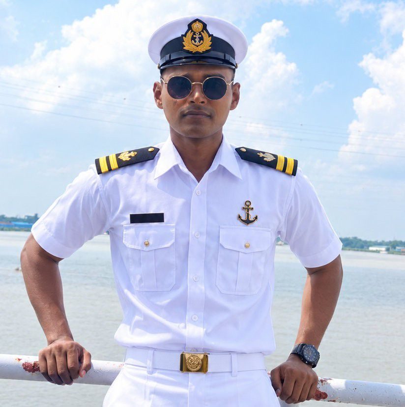 Mahfuj Islam Robi