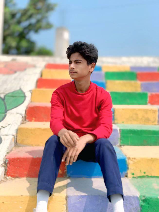 Md Raihan Islam