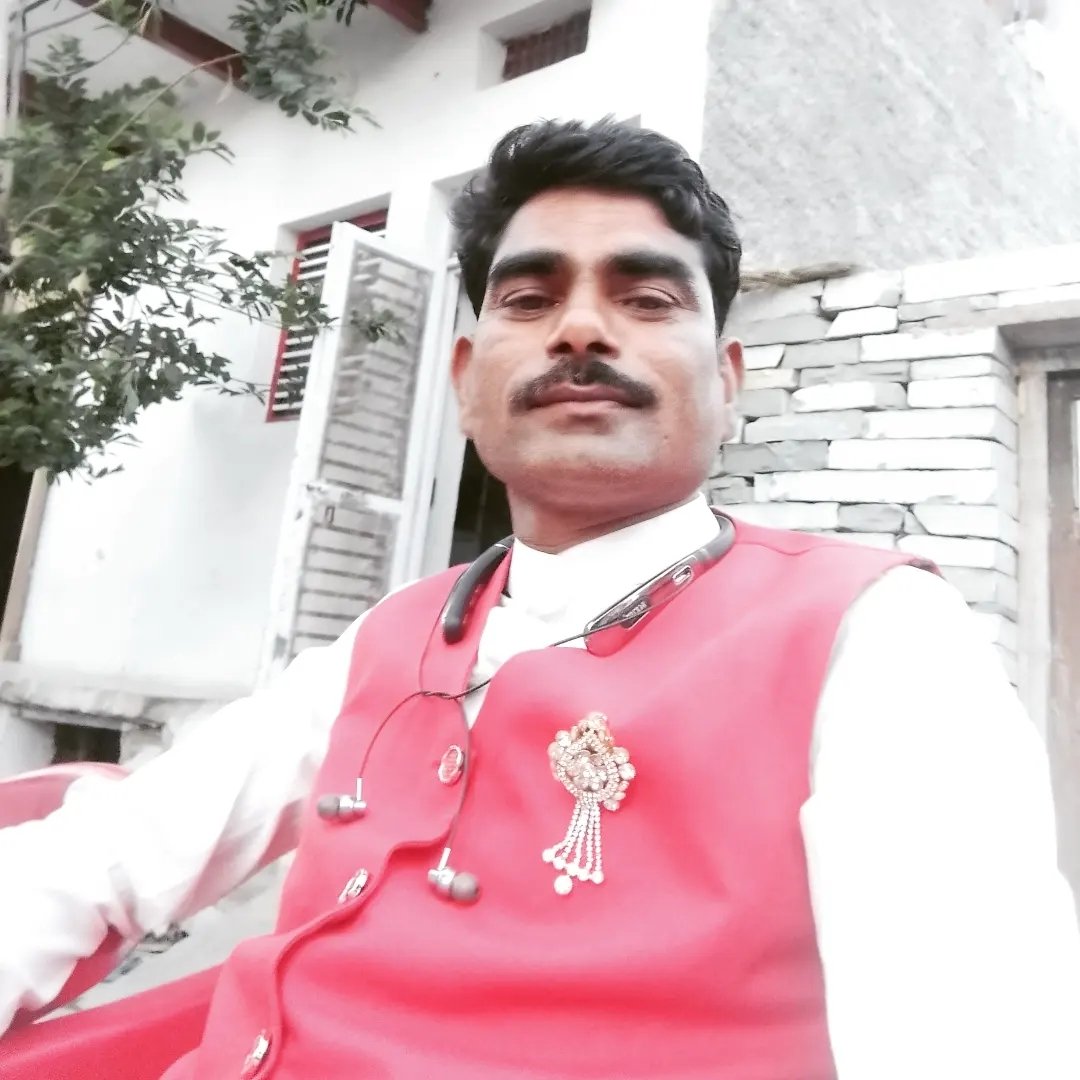 Rashid Shah