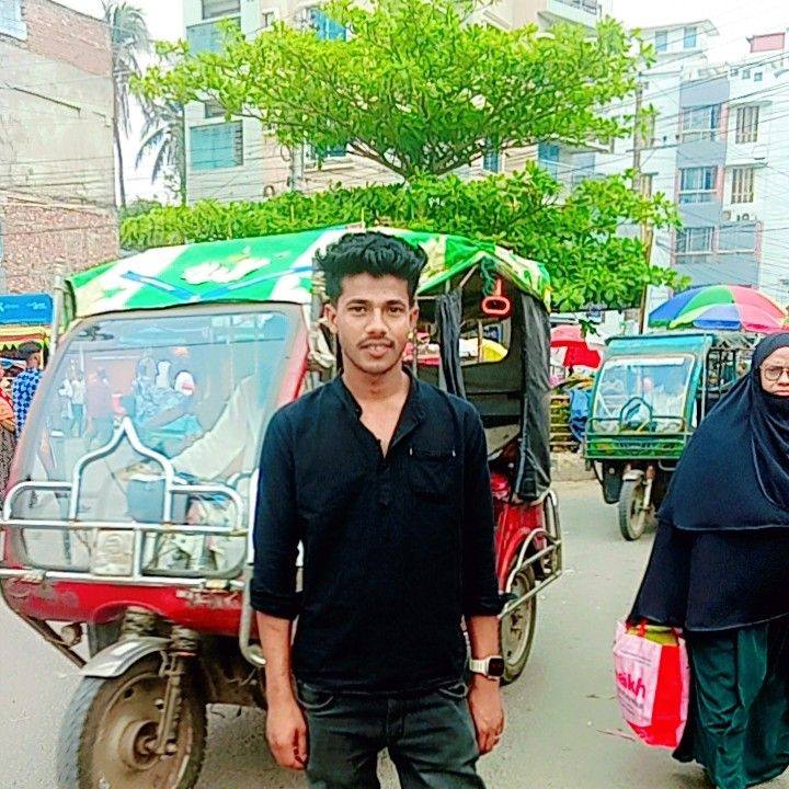 Md Sumon