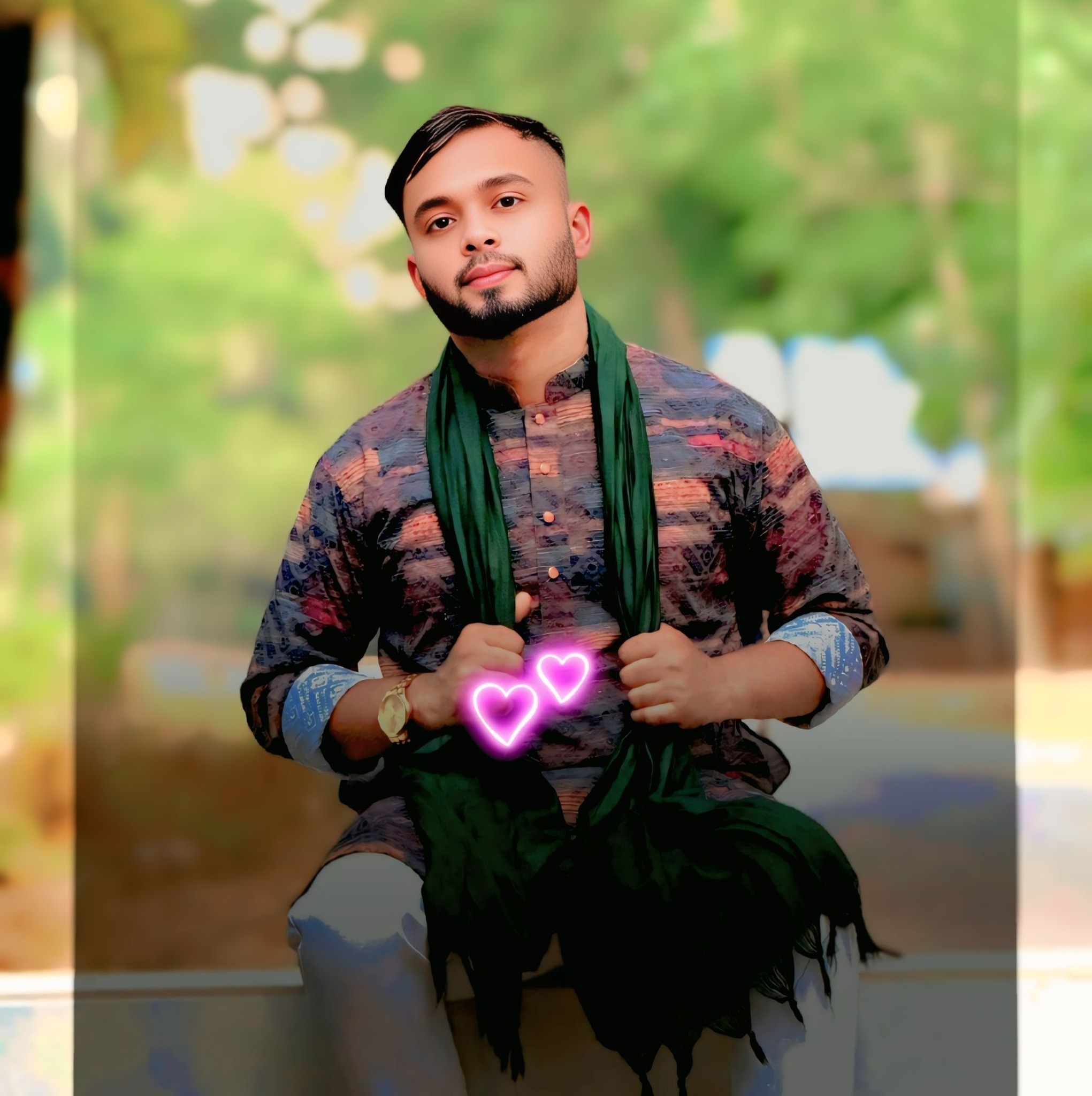 Simanto Miraz YT