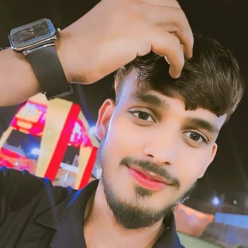 Ram Avtar Rajput