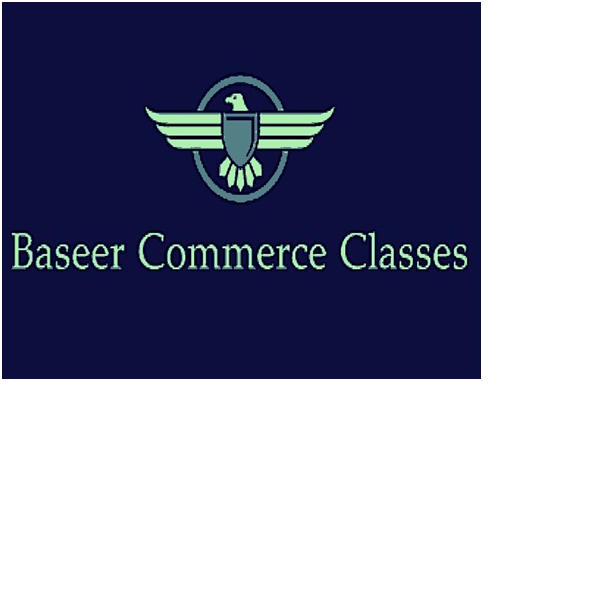 Baseer Commerce Classes