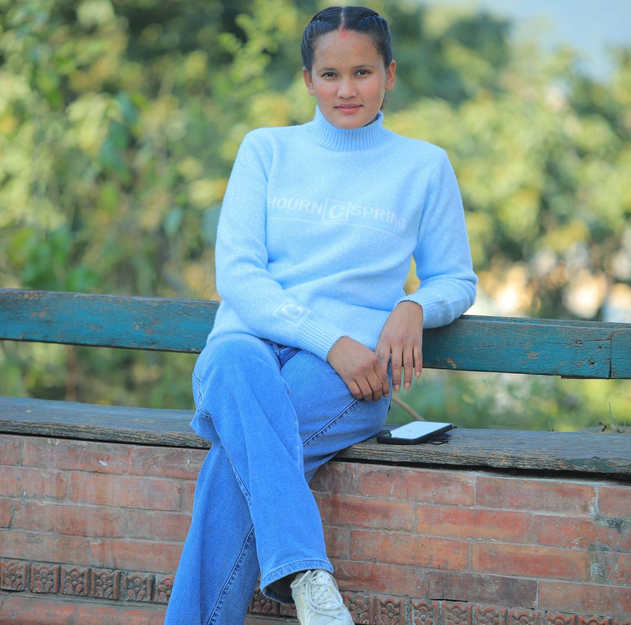Bimu Adhakari