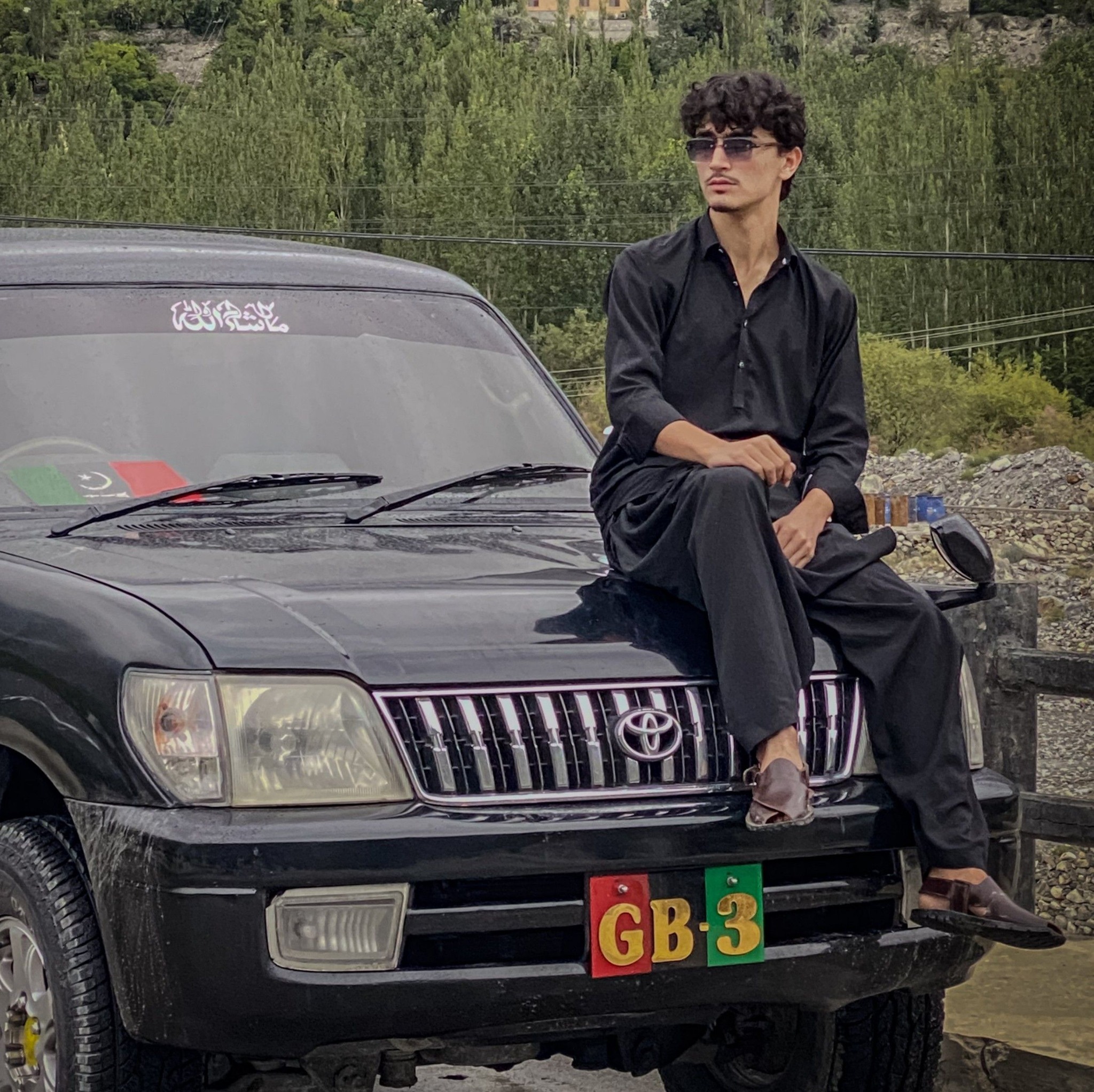 Ayaz Ali Rajper