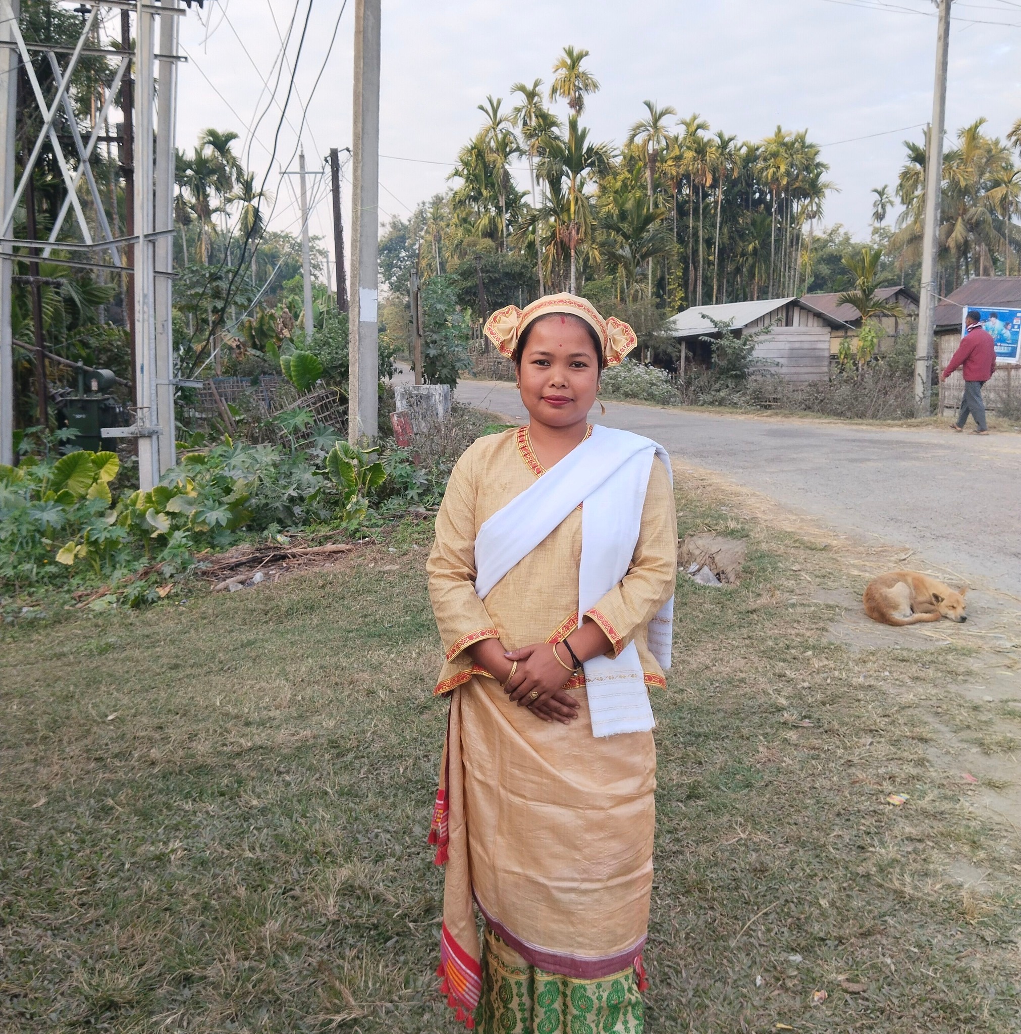 Connect with Pranab Kumar Rabha - Pranab Kumar Rabha | Facebook