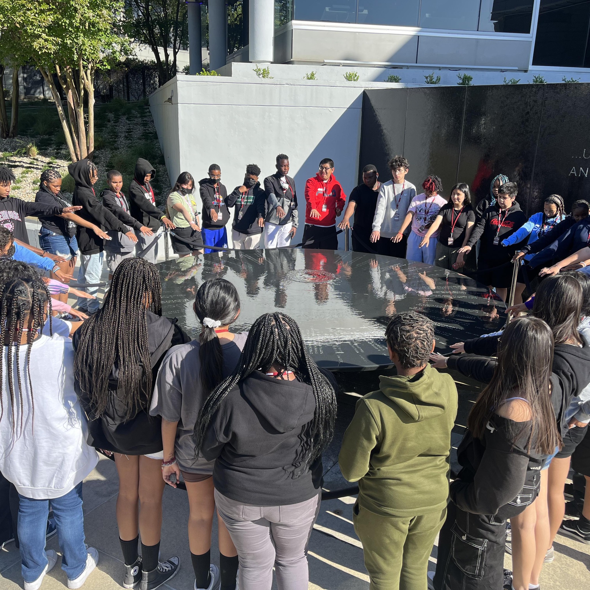 Alliance Virgil Roberts Leadership Academy | Los Angeles CA