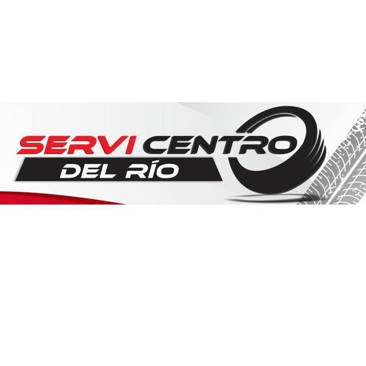 Servicentro del Rio