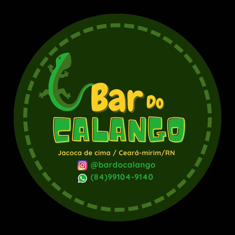 Bar Do Calango | Ceará-Mirim RN