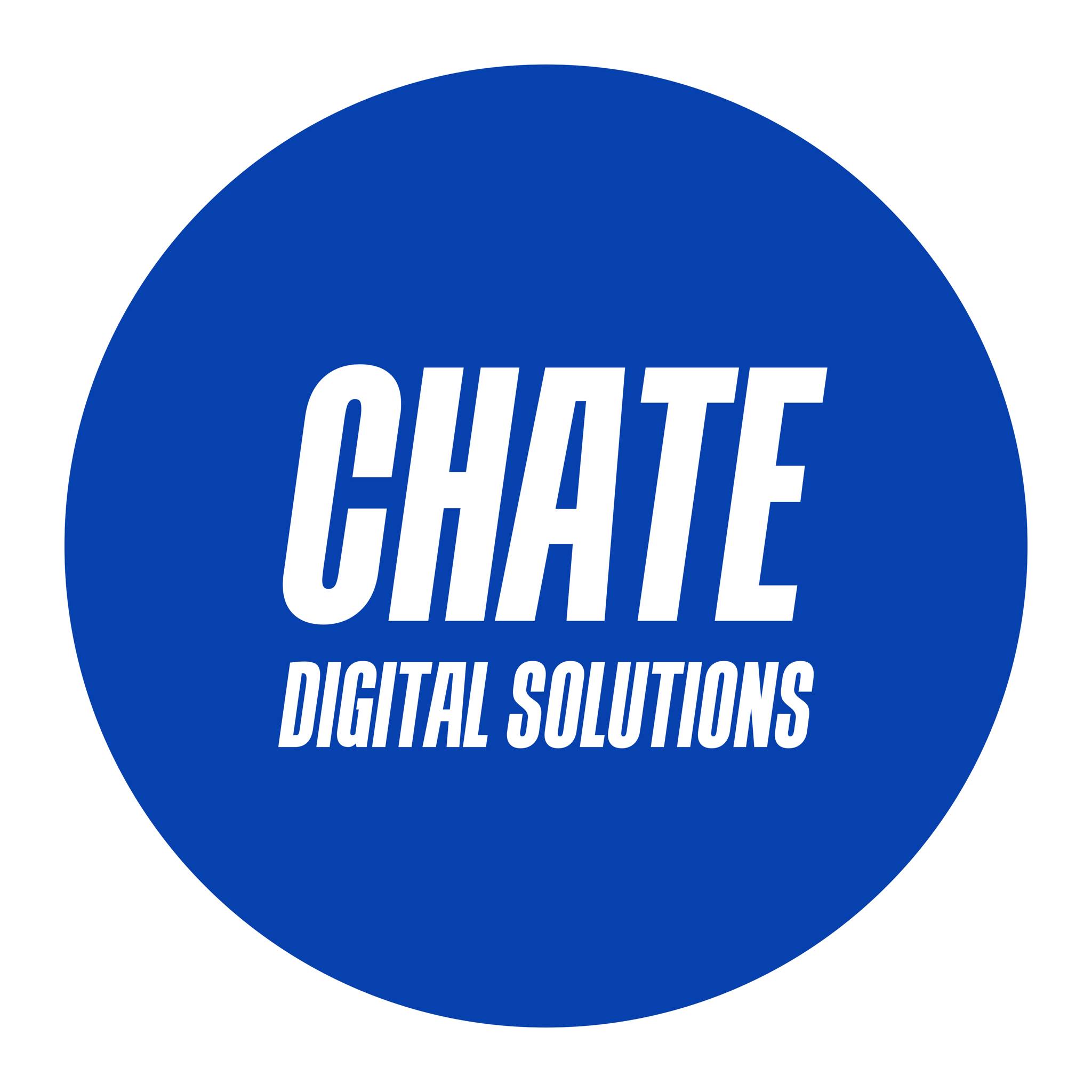 Chate Digital Solutions