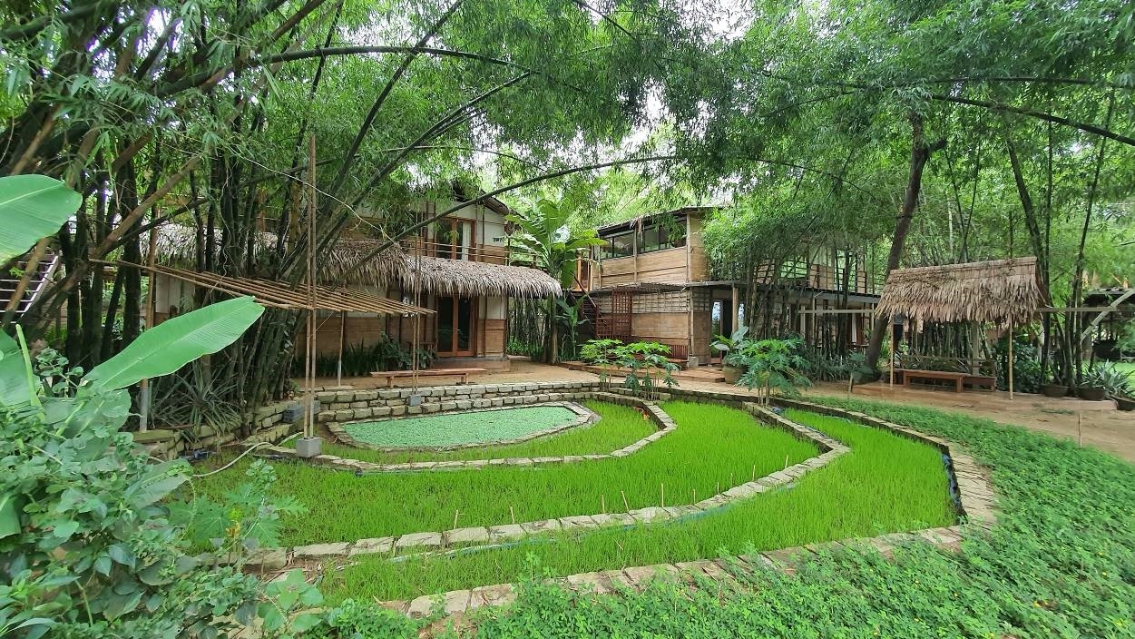 Triem Tay traditional rural village by the river near Hoi An | Dien Ban