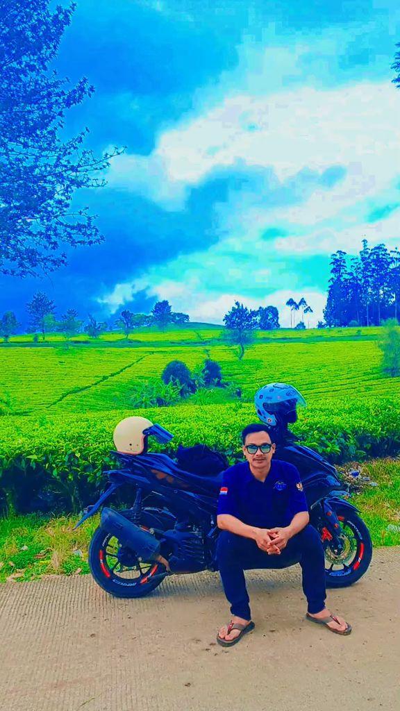 Kecelakaan tabrakan kp pasir jambu cikuya | Bazz Ardian