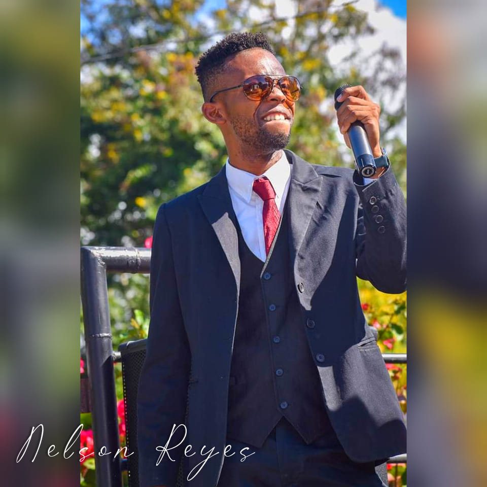 Nelson reyes