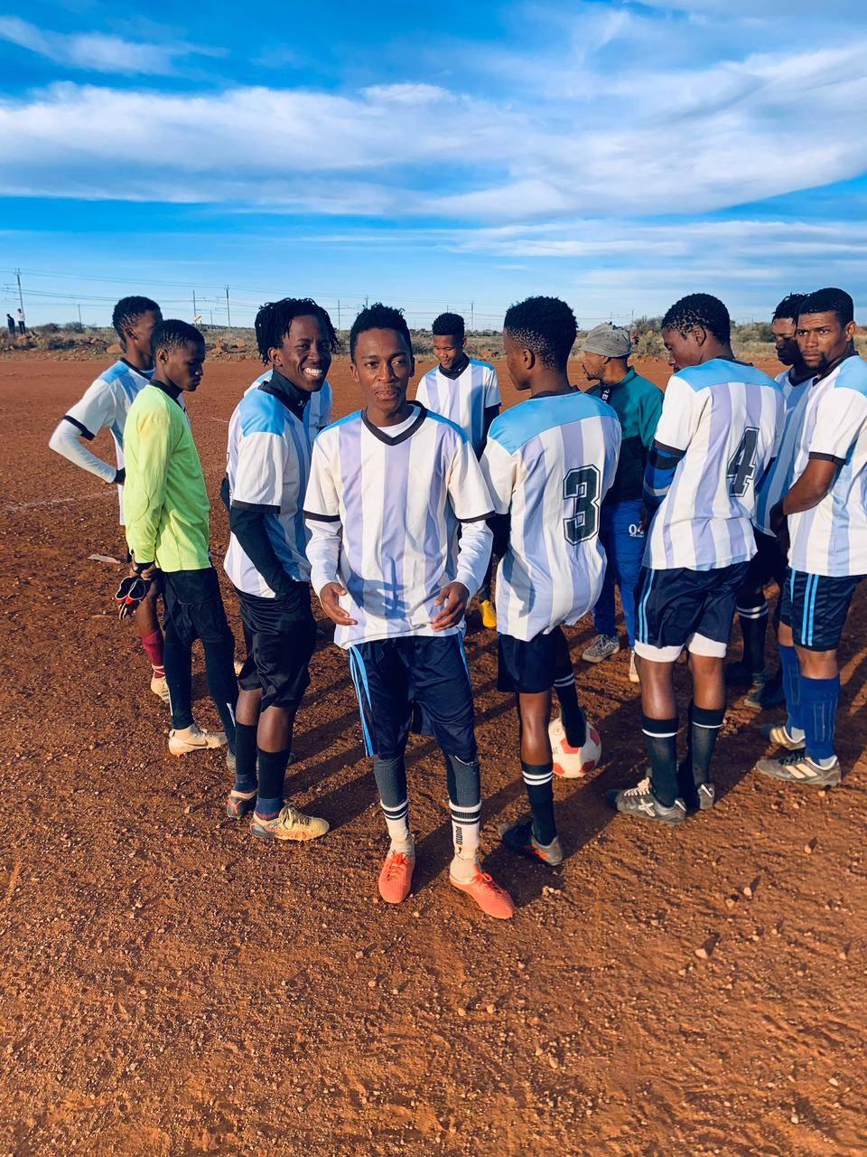 Boitumelo Navigator Kubu