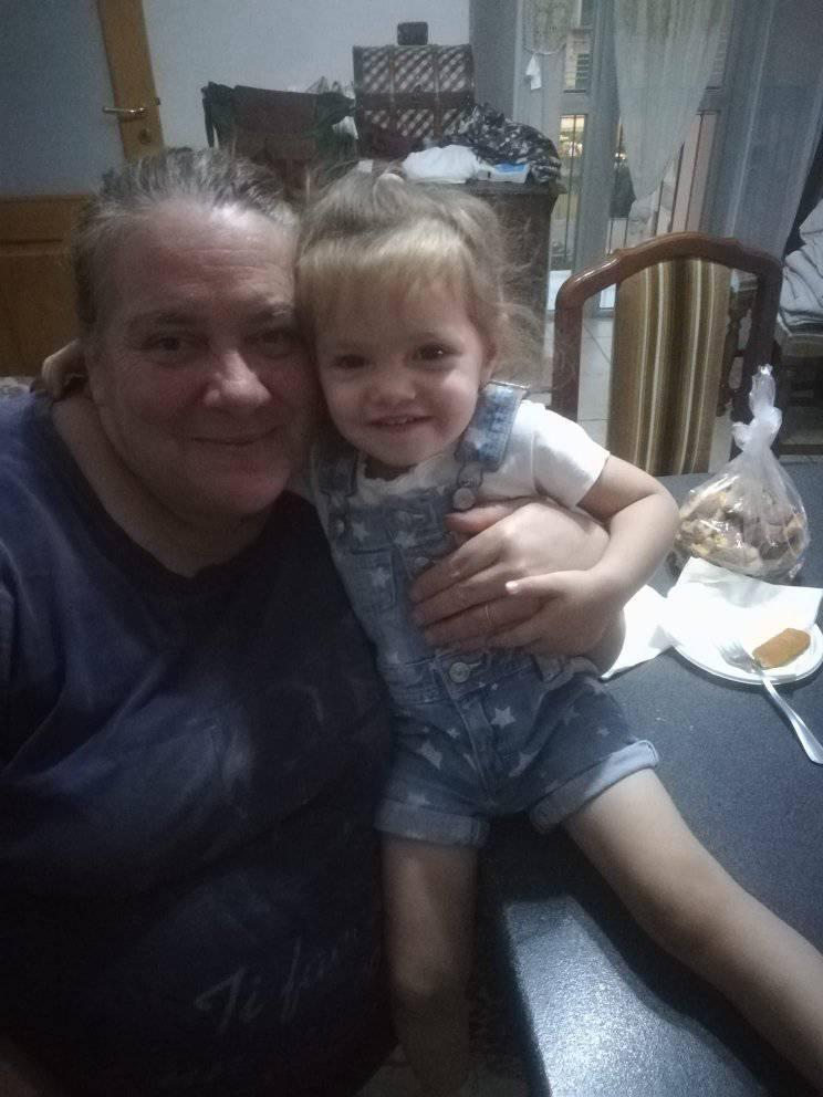 Maria Ricchiuti - Ciao ma', fai buon viaggio ️ RIP🙏🥲 ️ | Facebook