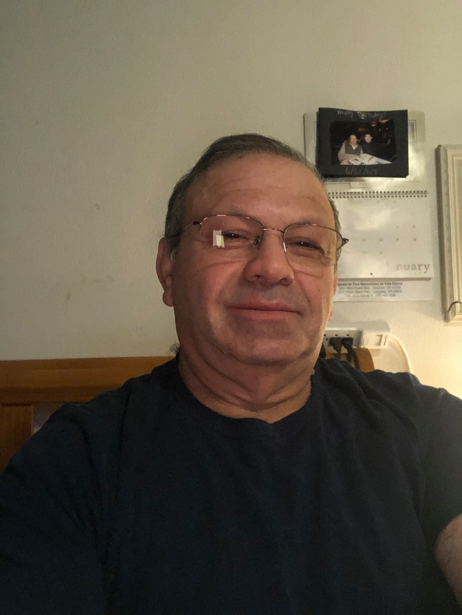 Nelson Reyes