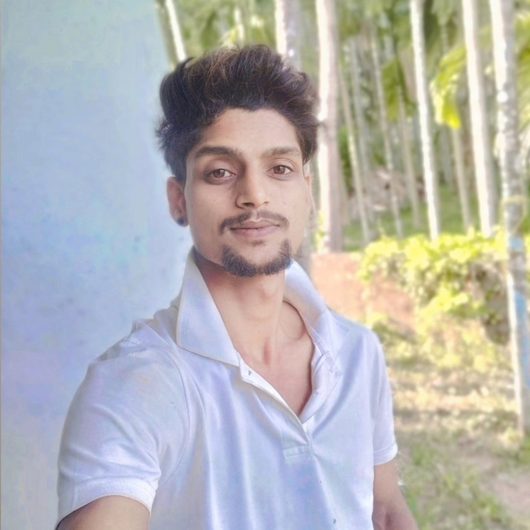 Md Amir Hossain