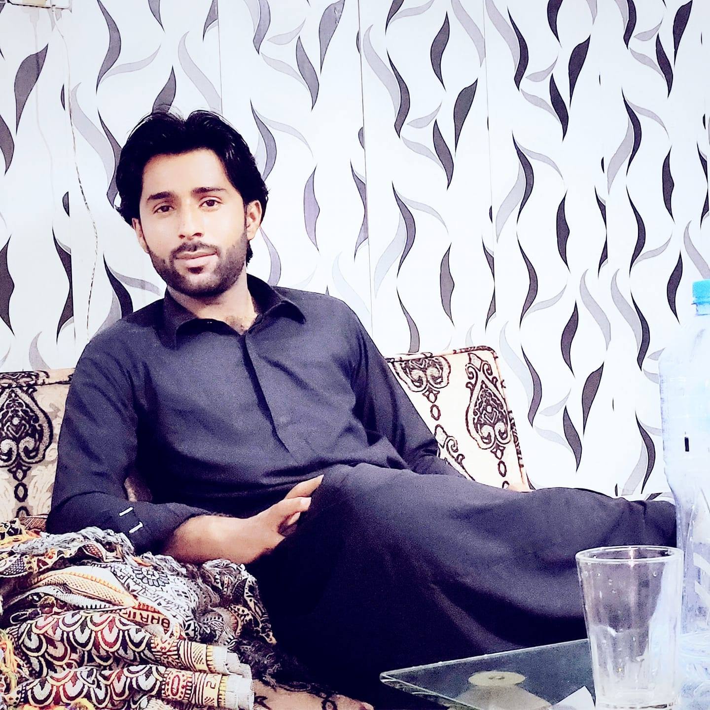 Javed Rind