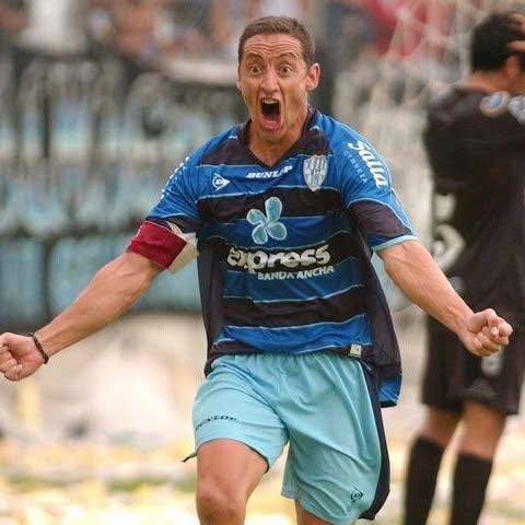 Luis Enrique Rueda