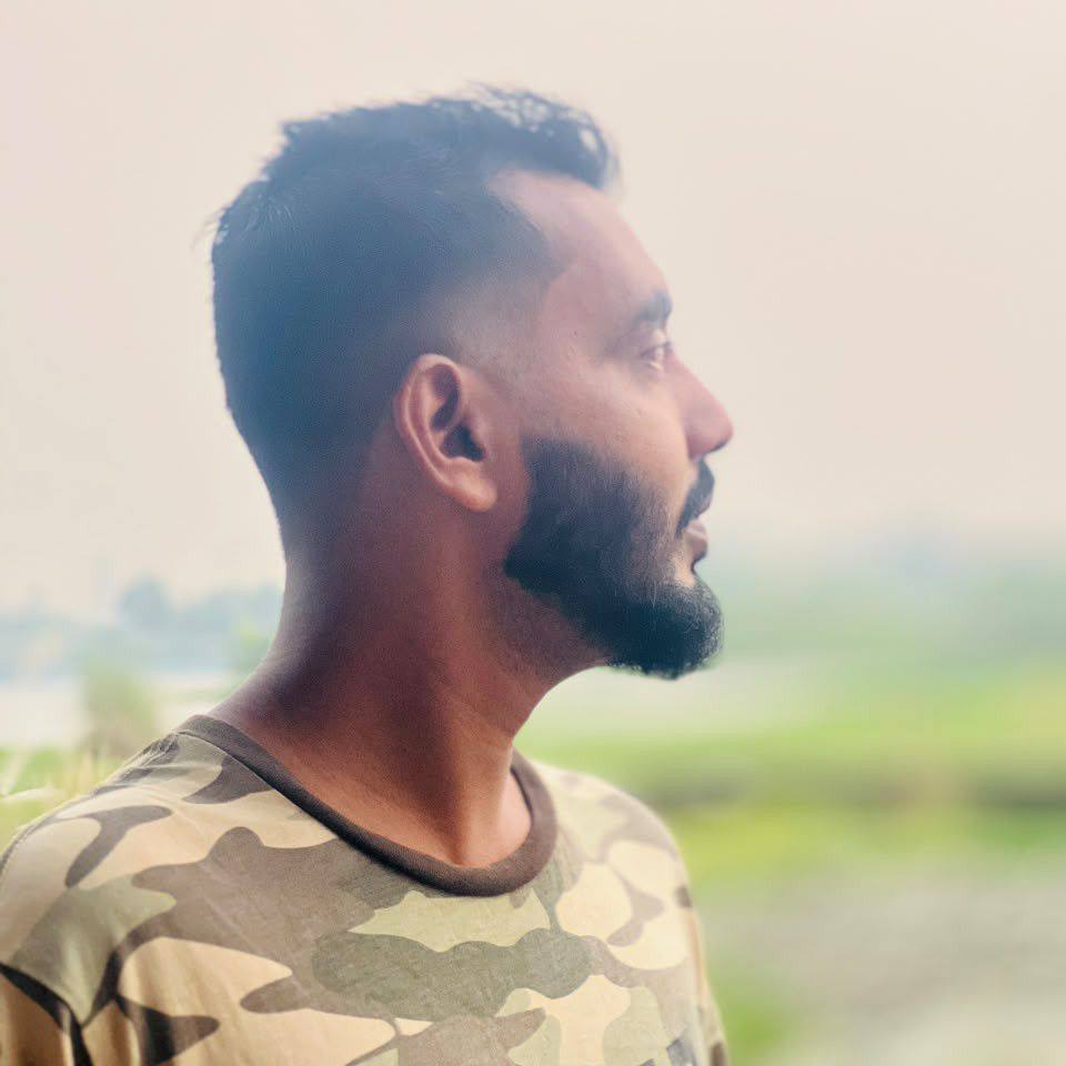 Peal Khan