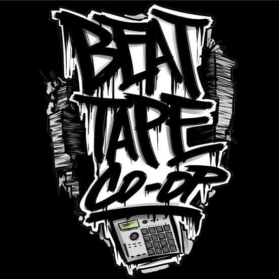 Beat Tape Co-Op