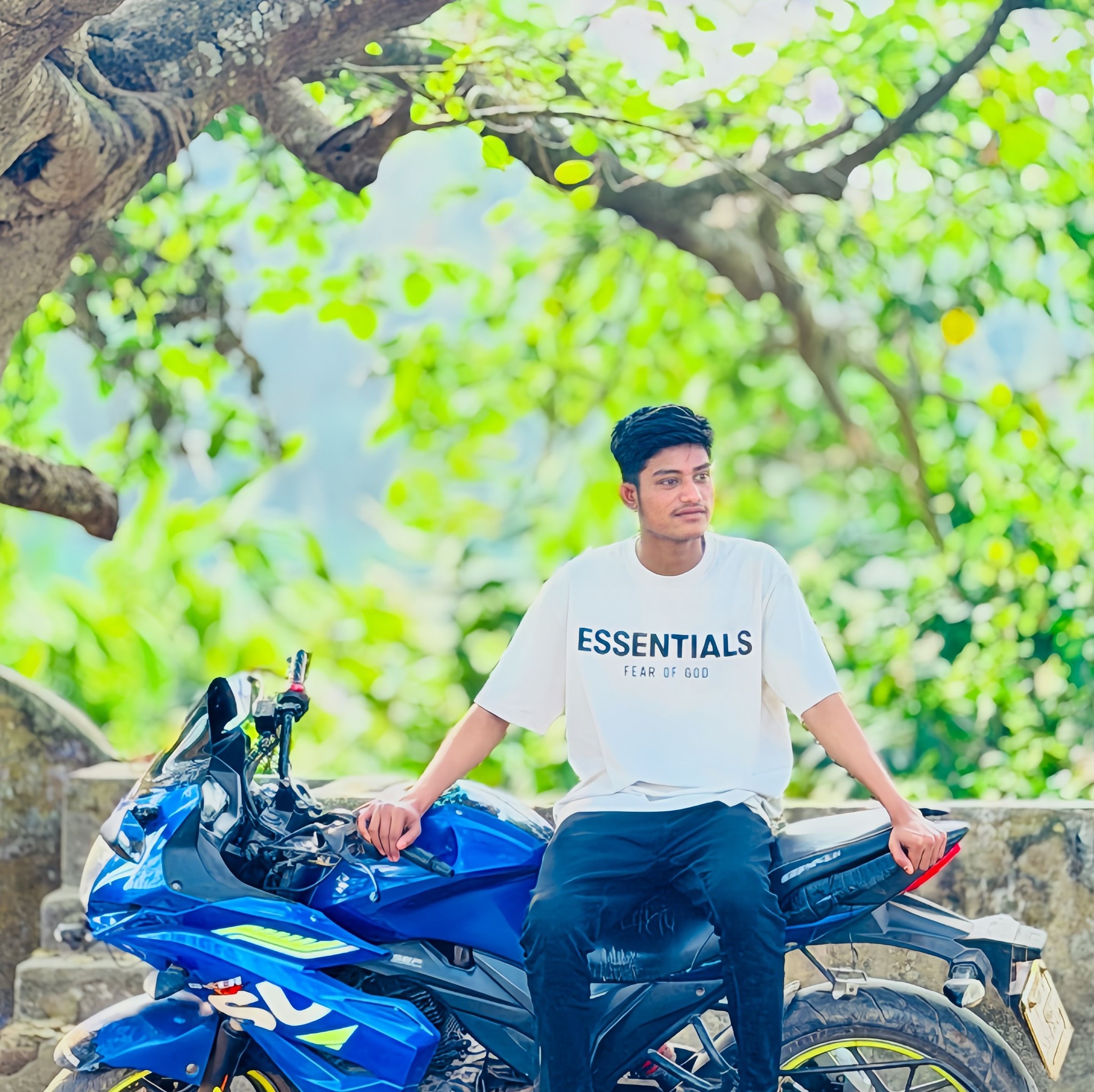 Md Mahabub