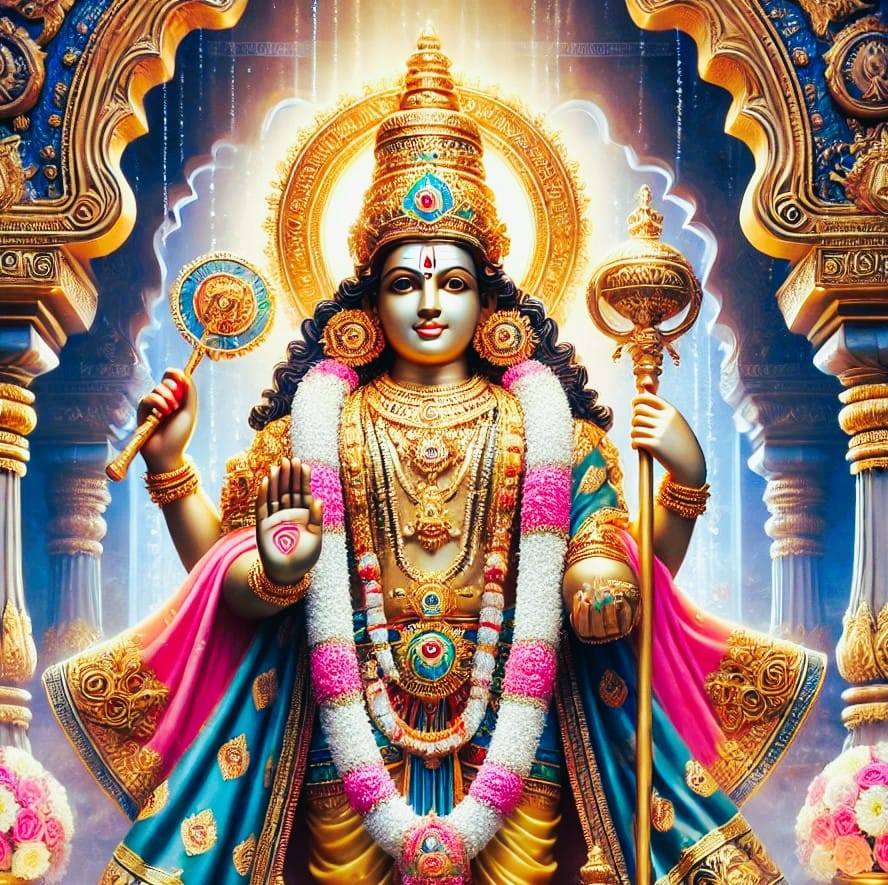 B G Rao