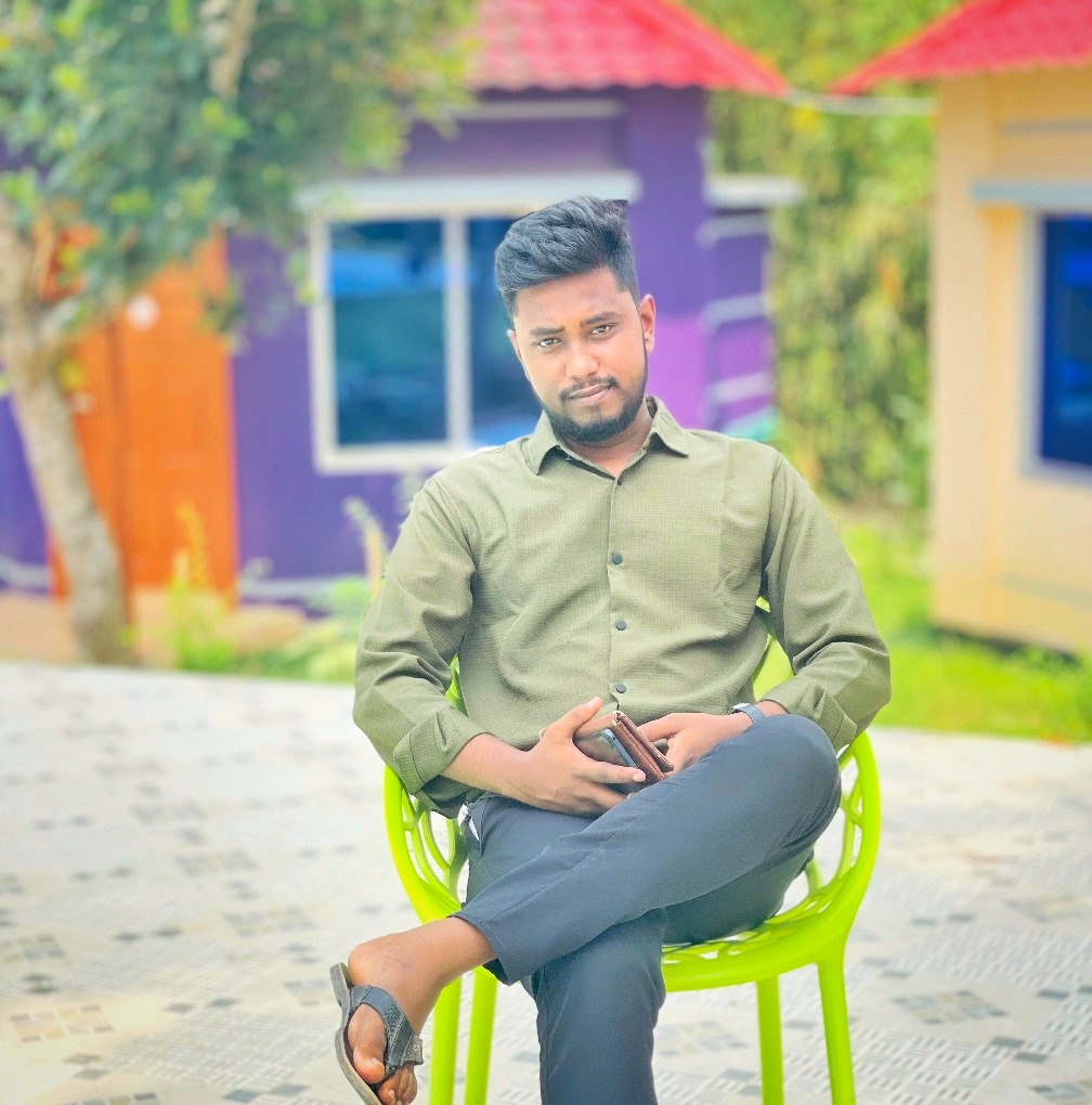 Mehedi Hasan Rasel