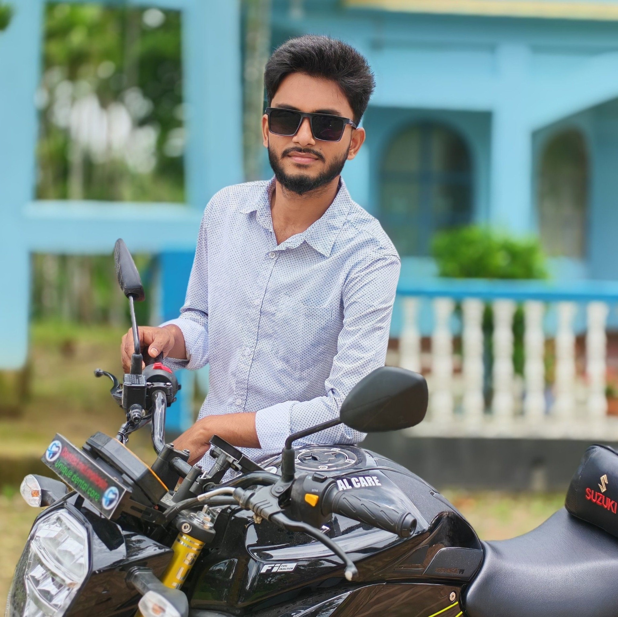Md Ah Rana Akondo