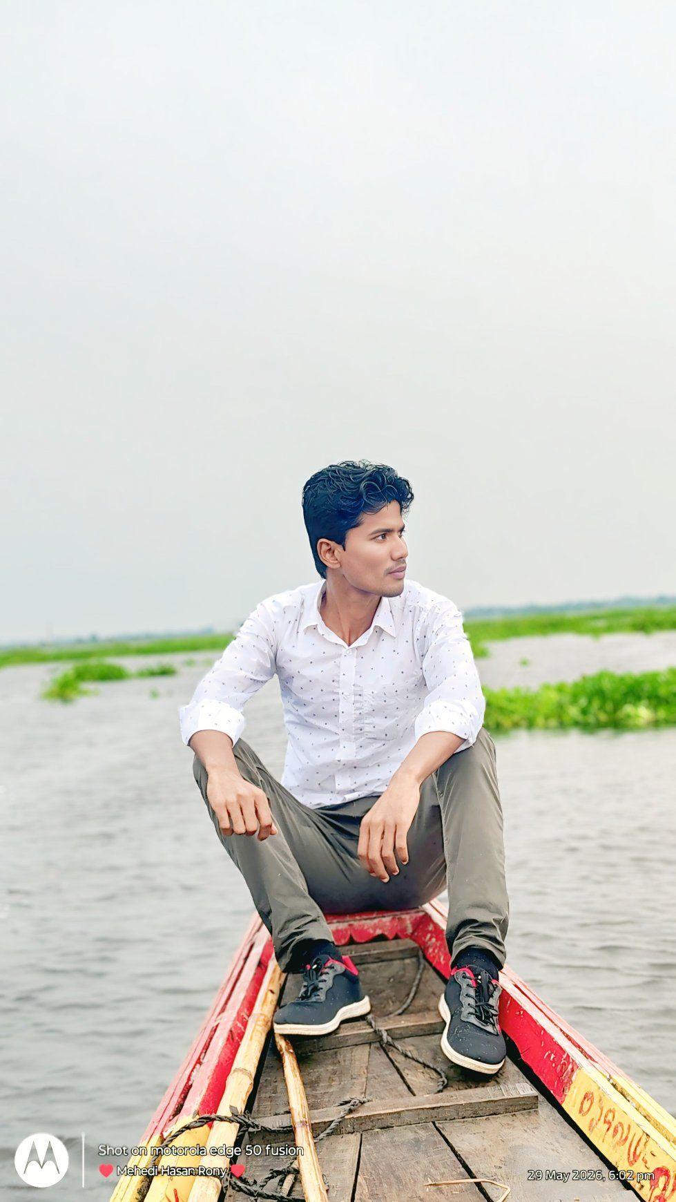 Mehedi Hasan Rony