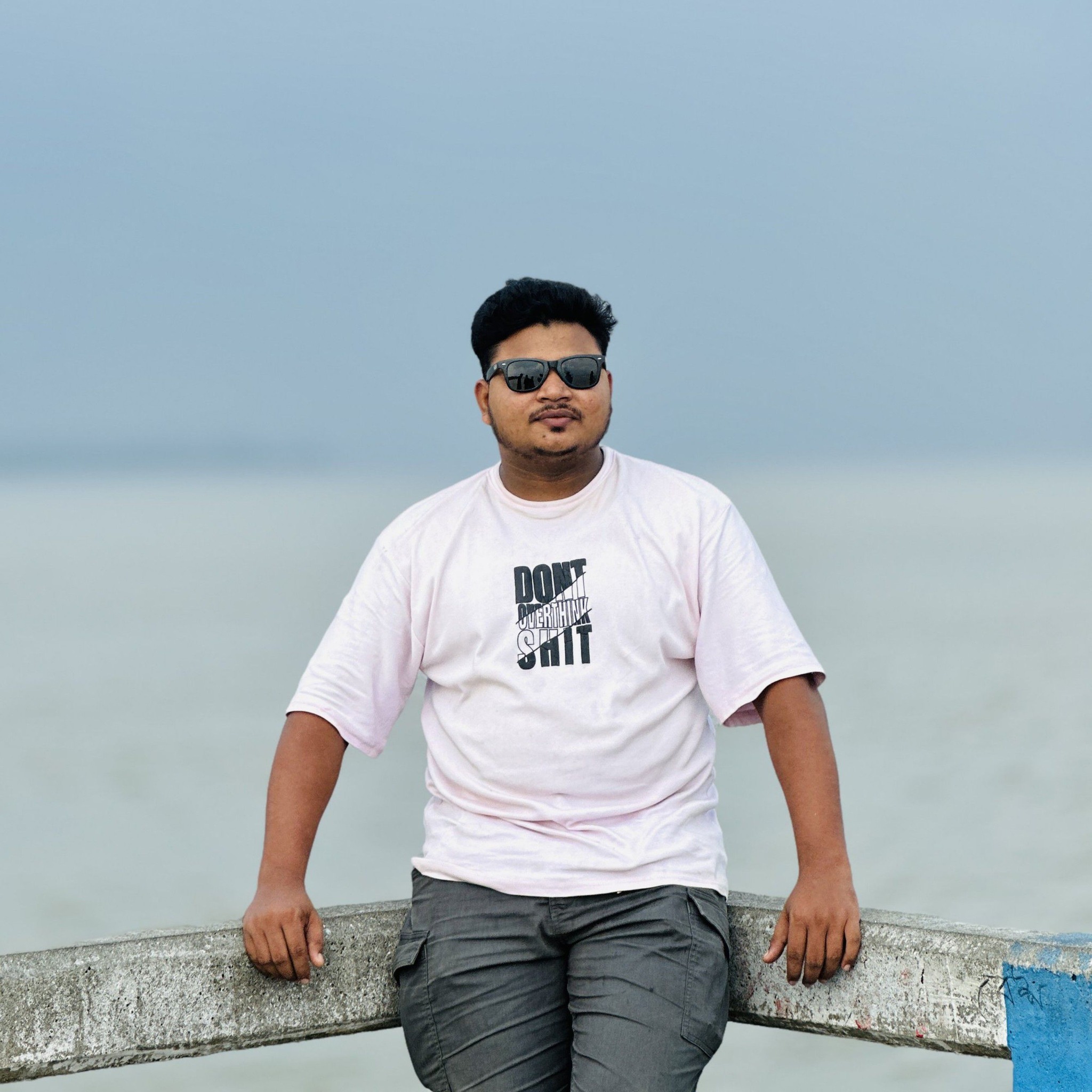 MD Rokon Ahmed