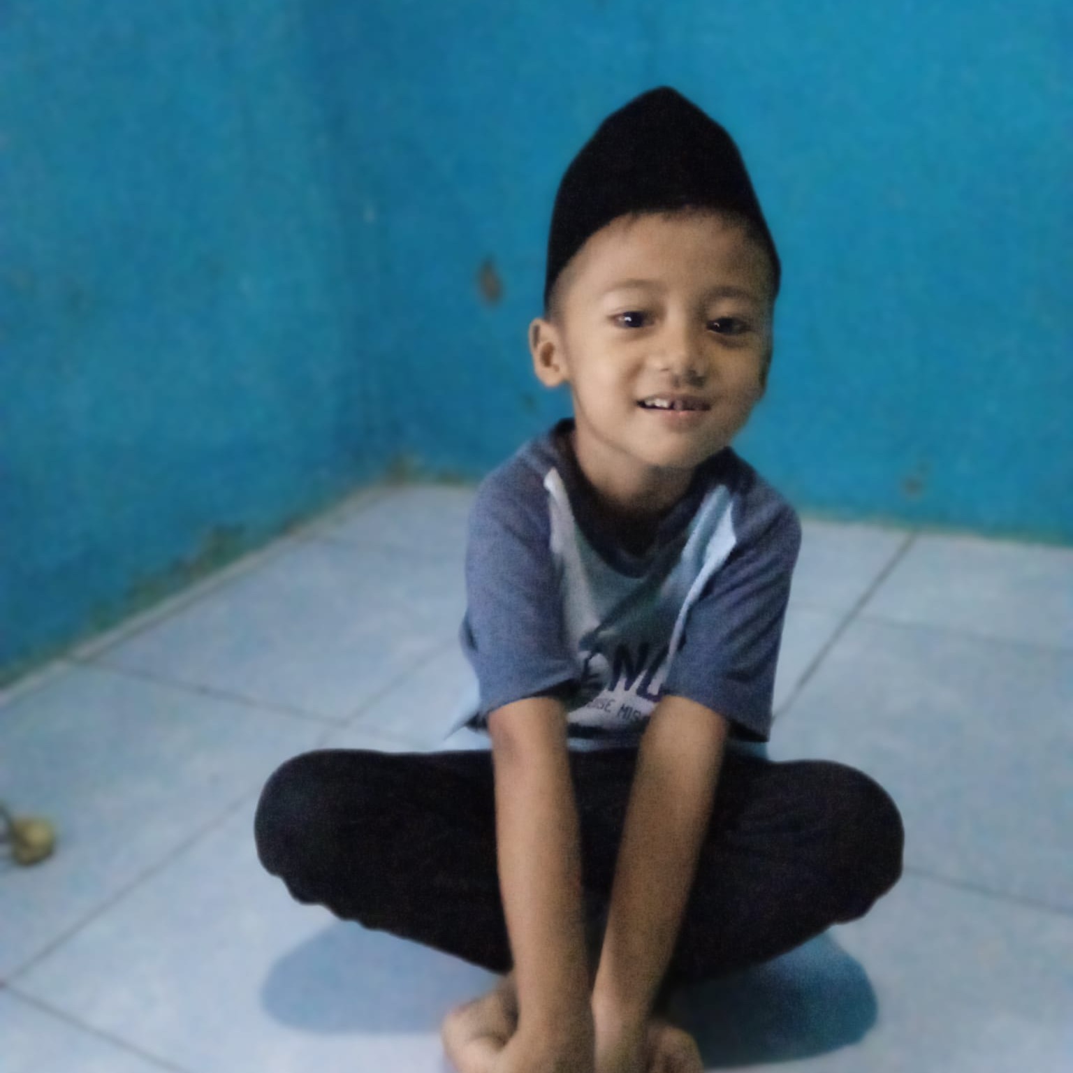 M Ramdani Btk