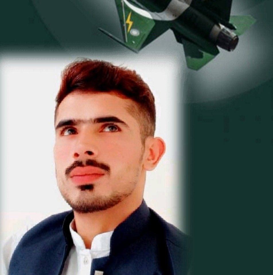 Ali Raza