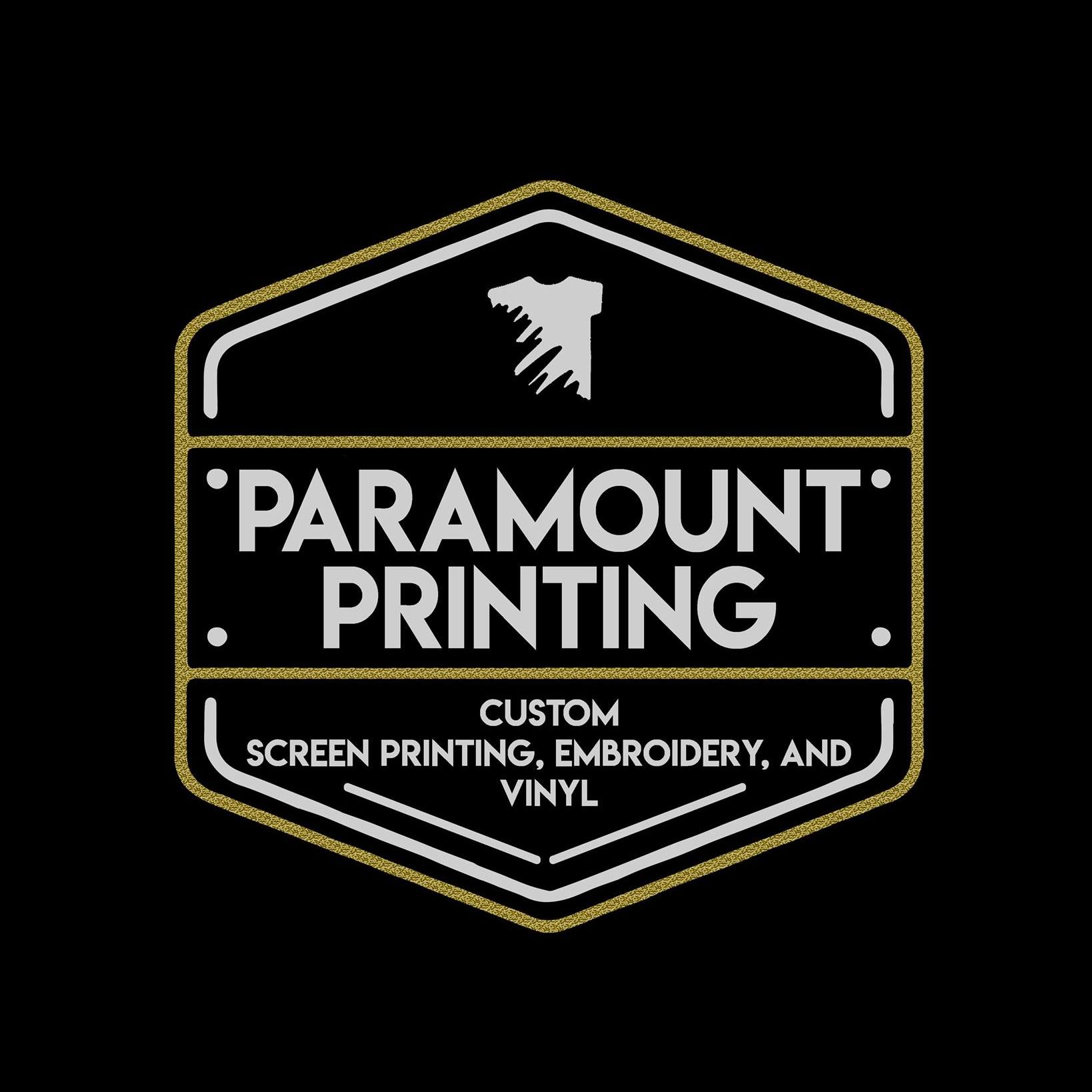 Paramount Printing | Roseburg OR