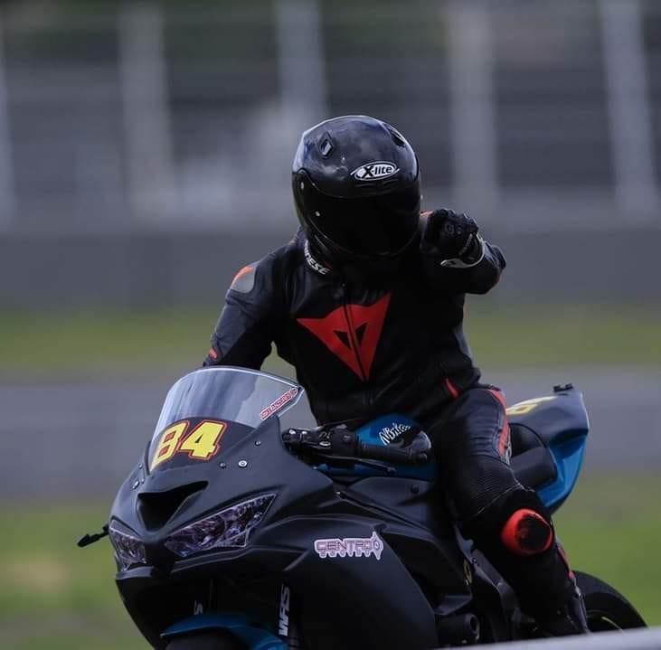 Centro racing
