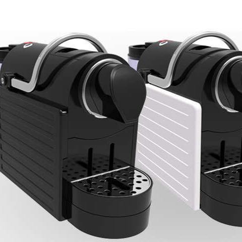 FRD- Ningbo Friedan Electrical Appliance capsule coffee machine