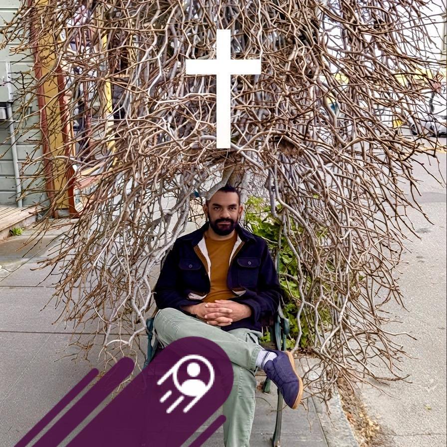 Psalm 28 | Nestor Ramos