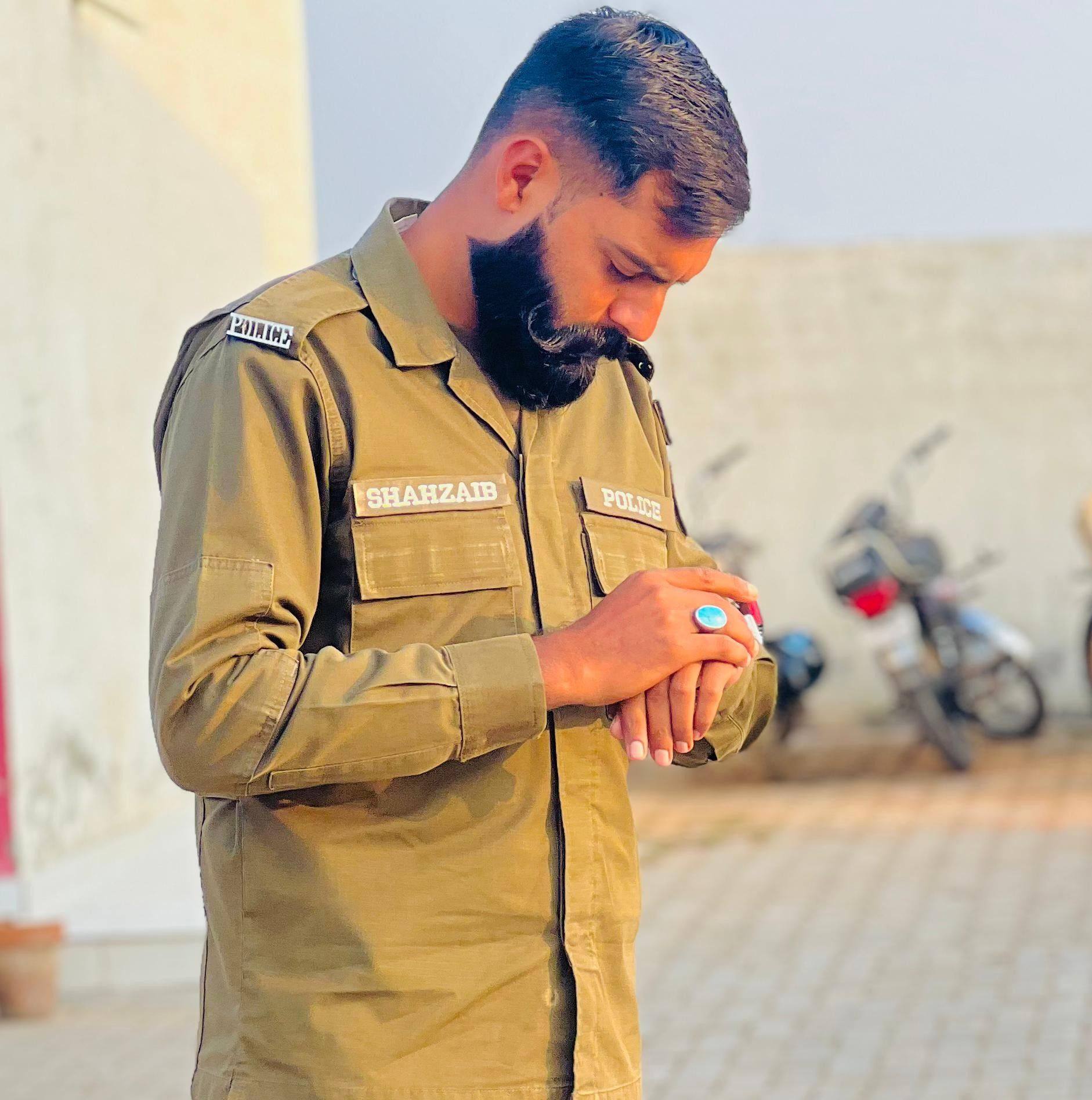 Shabi Rajput