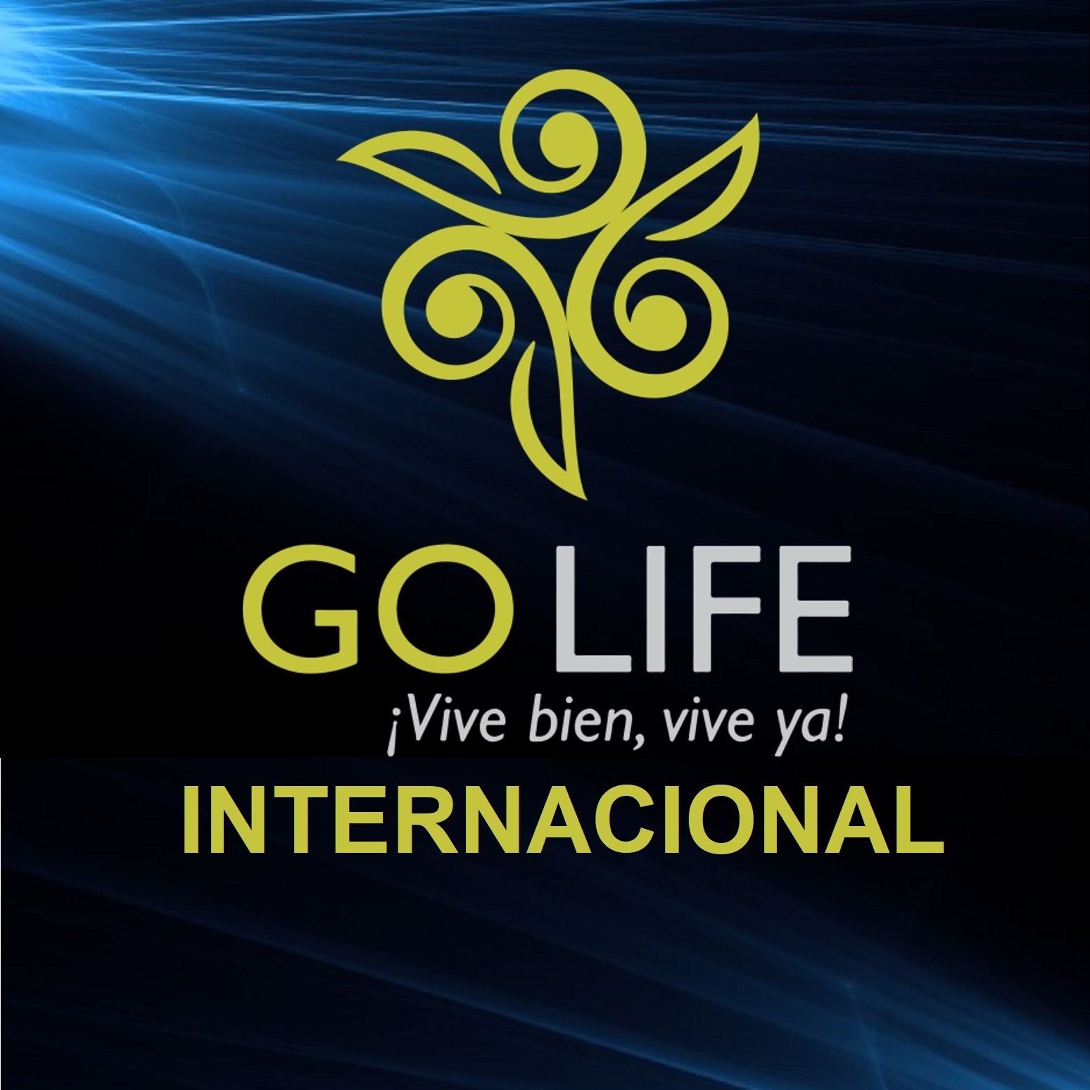 GO LIFE Internacional