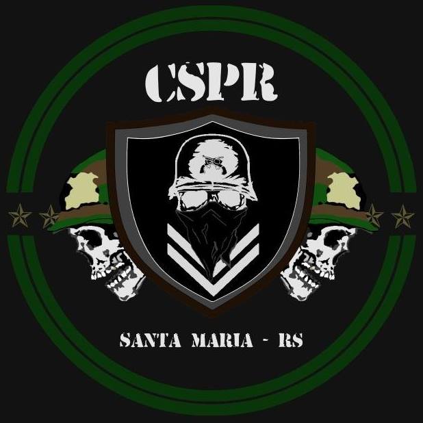CSPR Airsoft Team - 