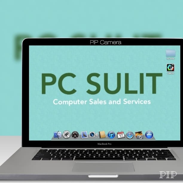PC.Sulit