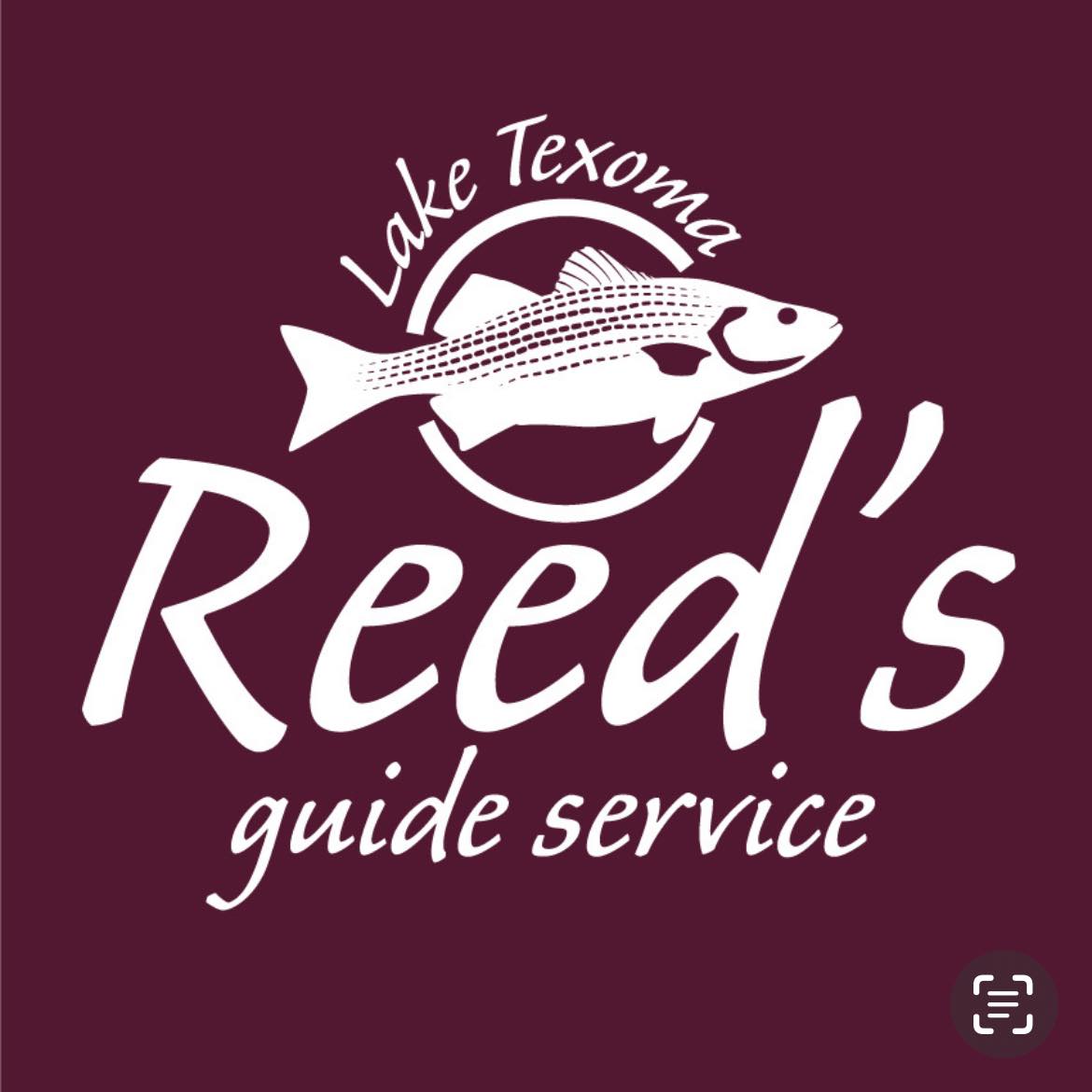 Reed's Guide Service | Kingston OK