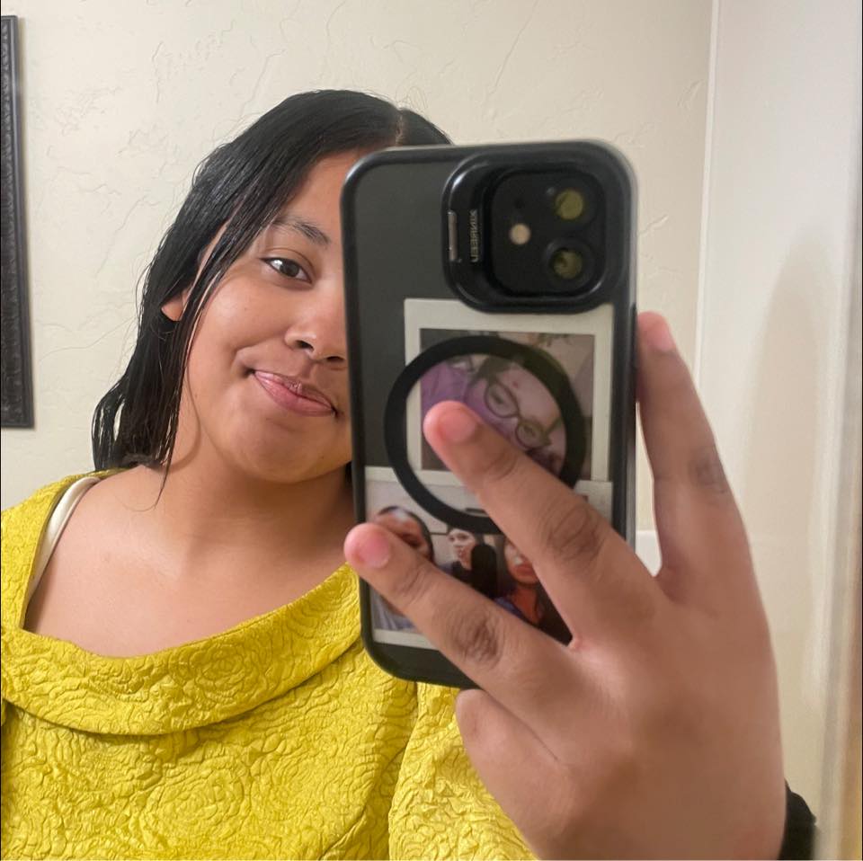 Jennifer Lance-Hernandez