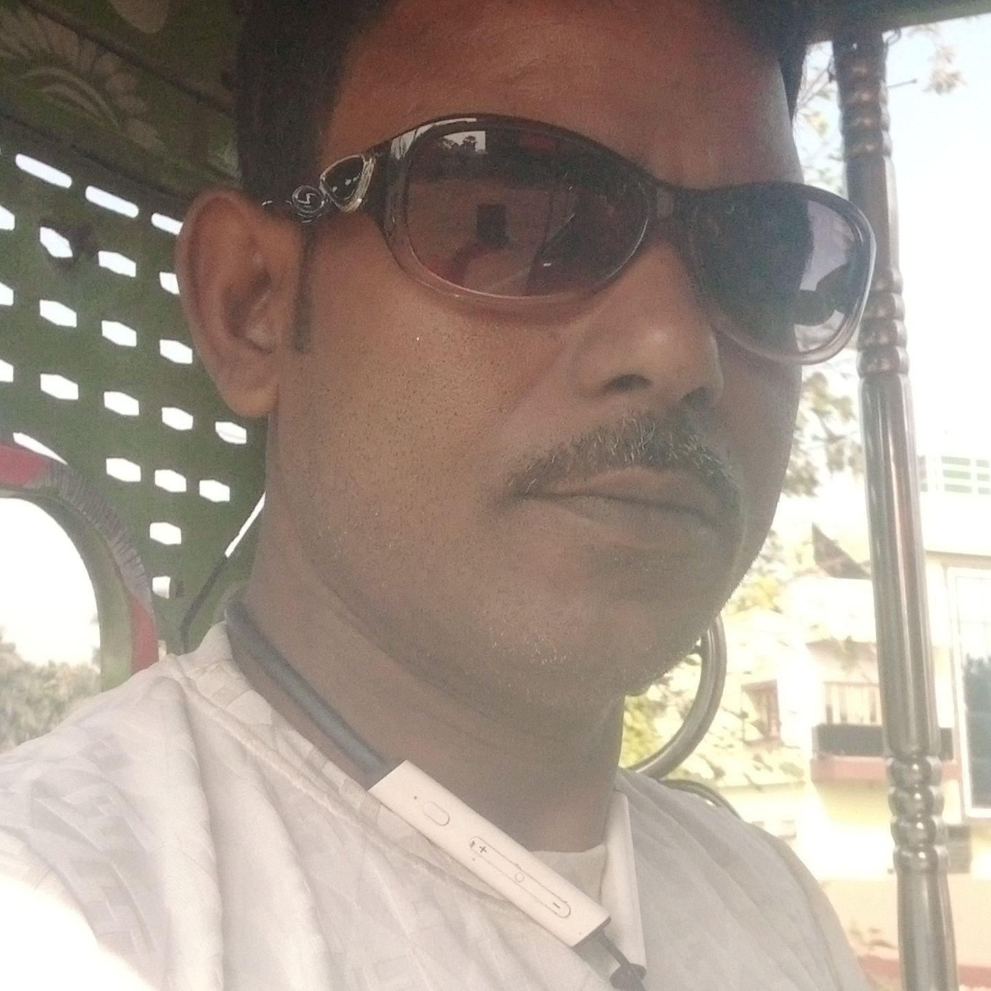 Rustom Molla