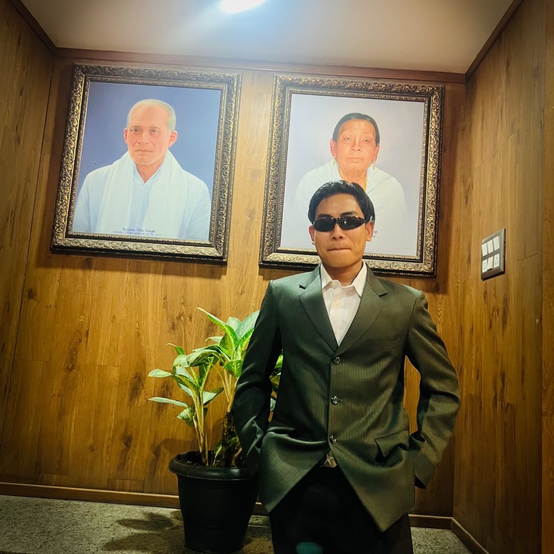 Khuman Lai