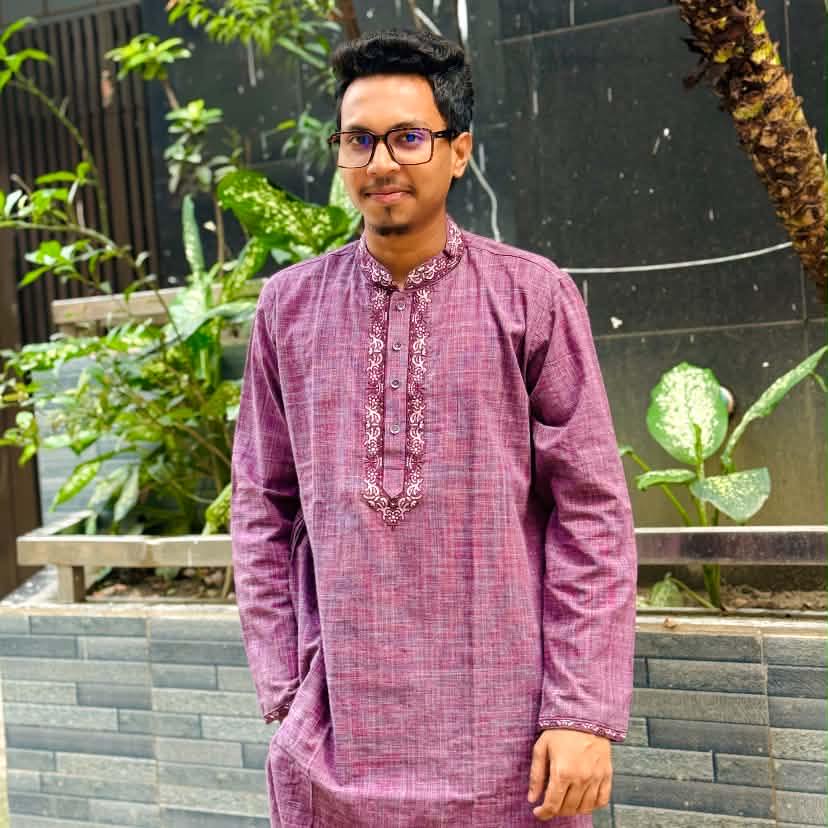 Rahat Hasan Emon