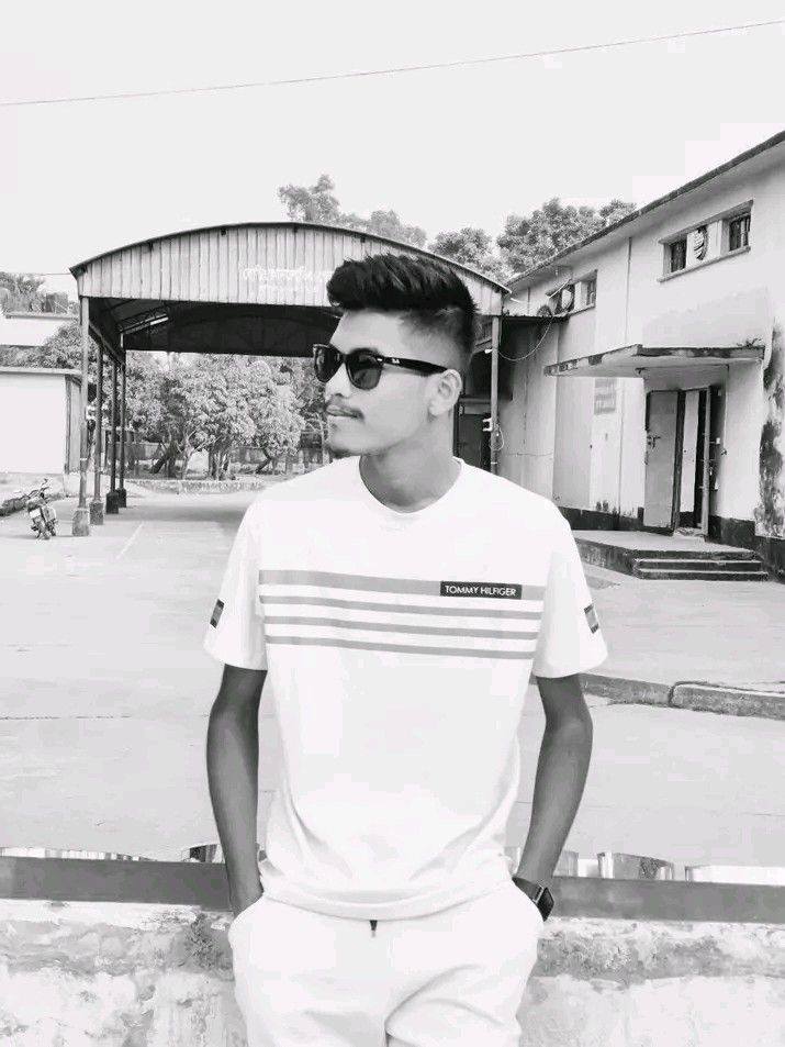 #nature #Ziauddin #blackandwhite | Sanjid Akash